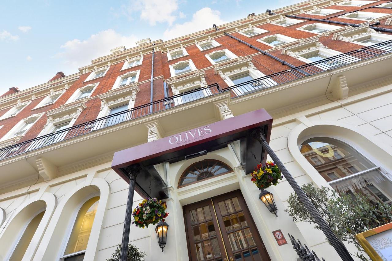 Apartment Choice - Gloucester Road - Kensington