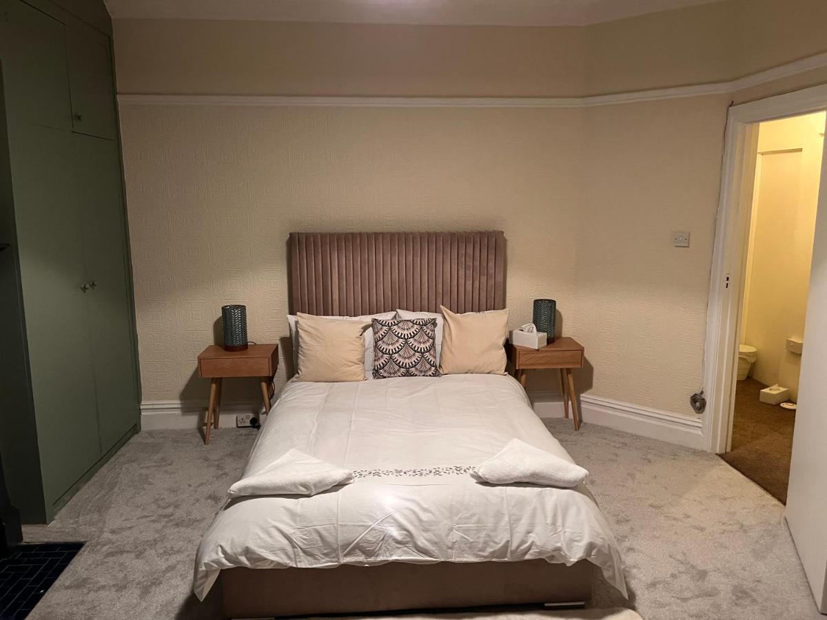 Luxury Cosy Retreat London