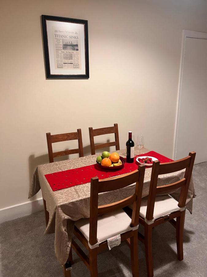 Luxury Cosy Retreat * London