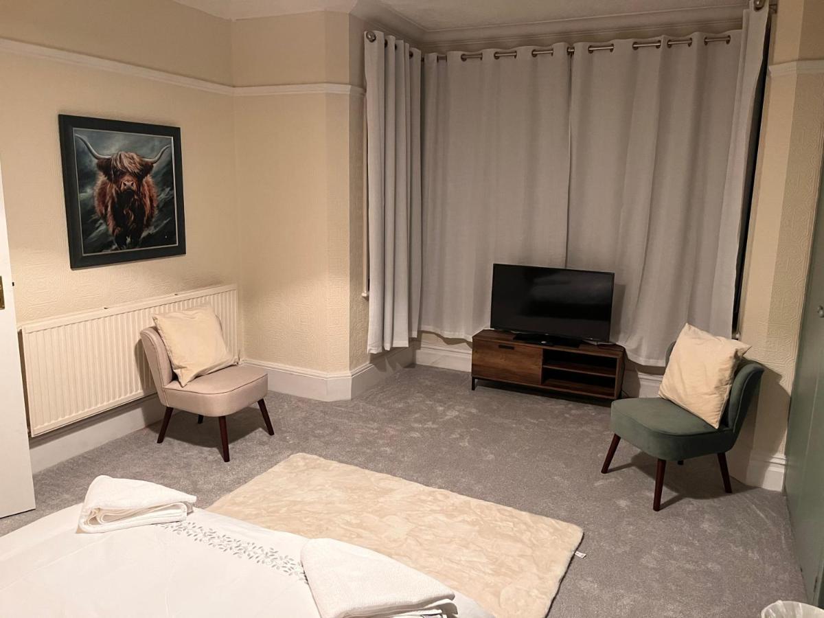 Guest house Luxury Cosy Retreat London