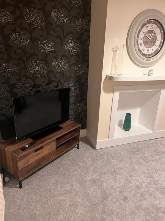 Luxury Cosy Retreat *