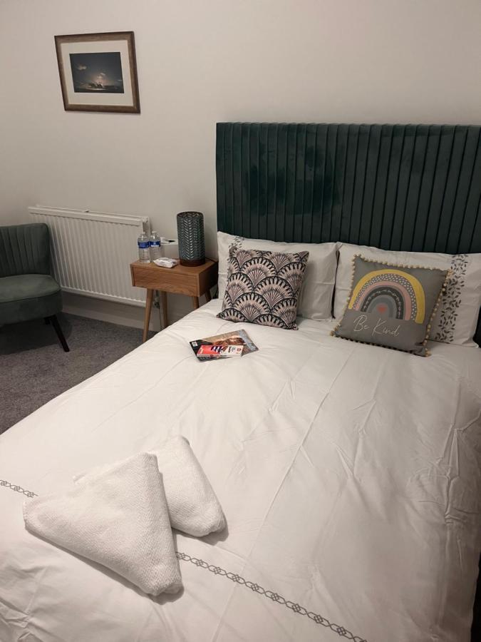Luxury Cosy Retreat Guest house
