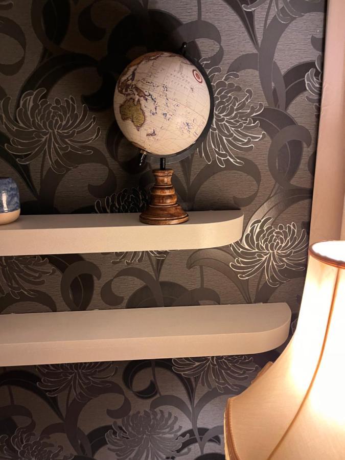 Luxury Cosy Retreat Guest house London