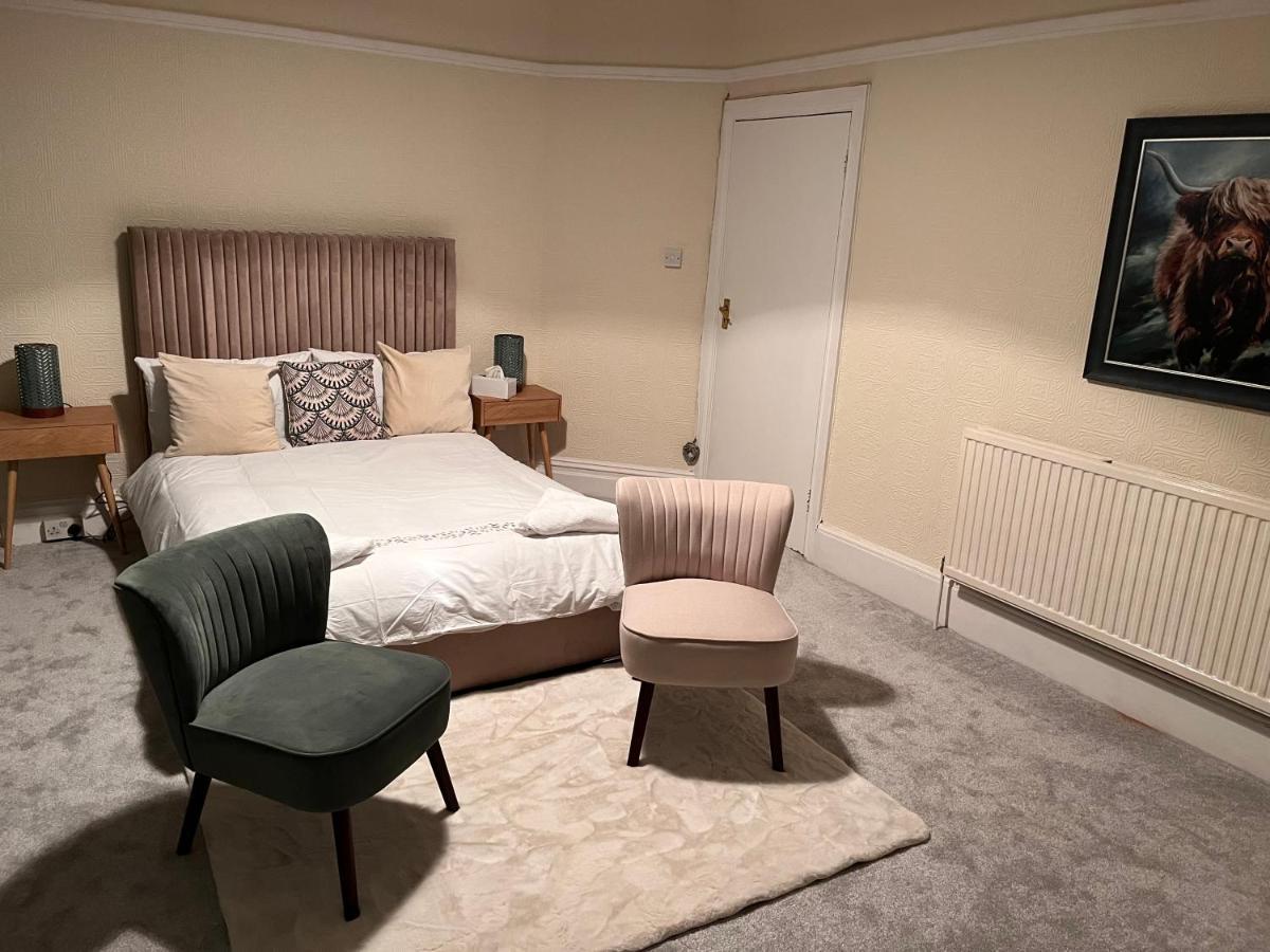 Luxury Cosy Retreat Guest house London