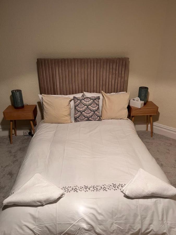 Guest house Luxury Cosy Retreat *