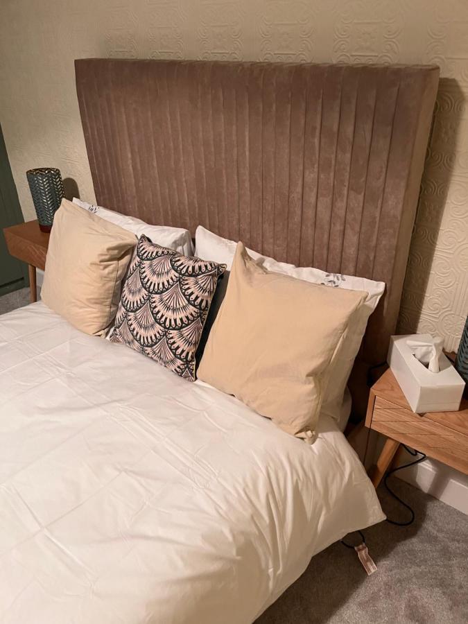 Luxury Cosy Retreat Guest house London