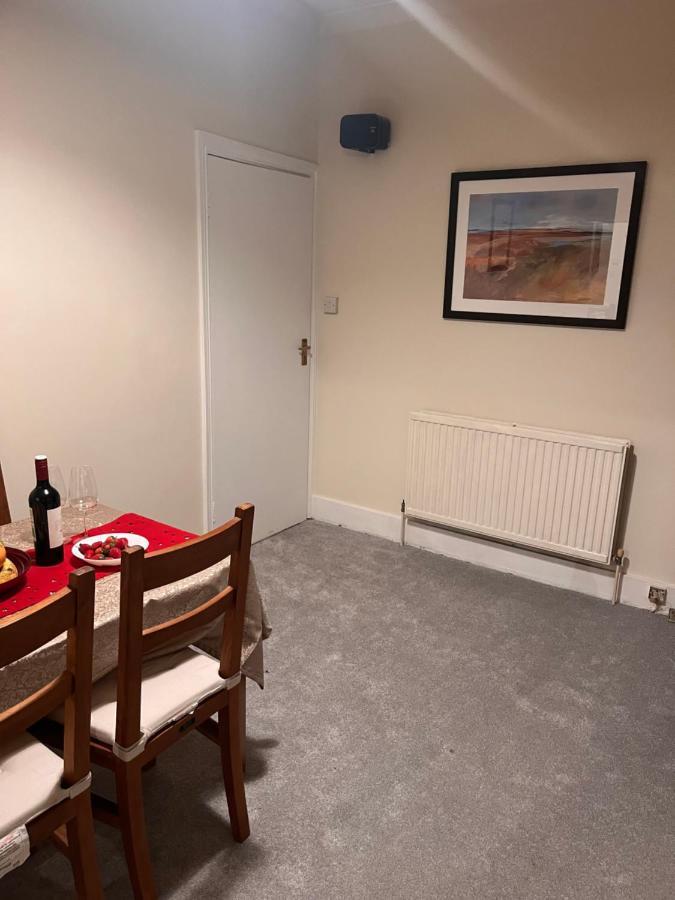 Luxury Cosy Retreat Guest house
