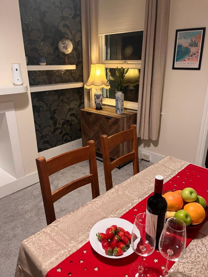 Luxury Cosy Retreat London