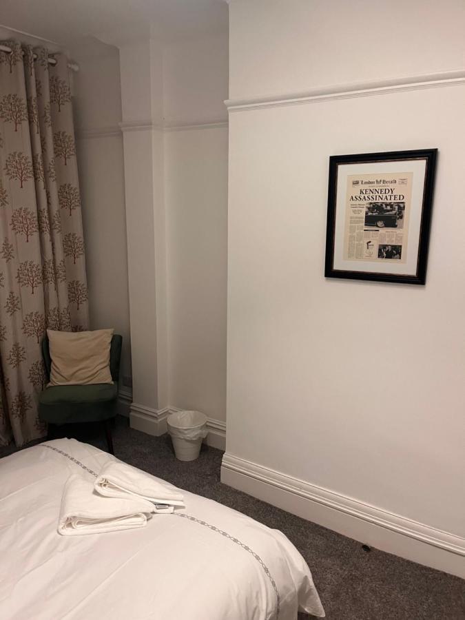 Luxury Cosy Retreat London