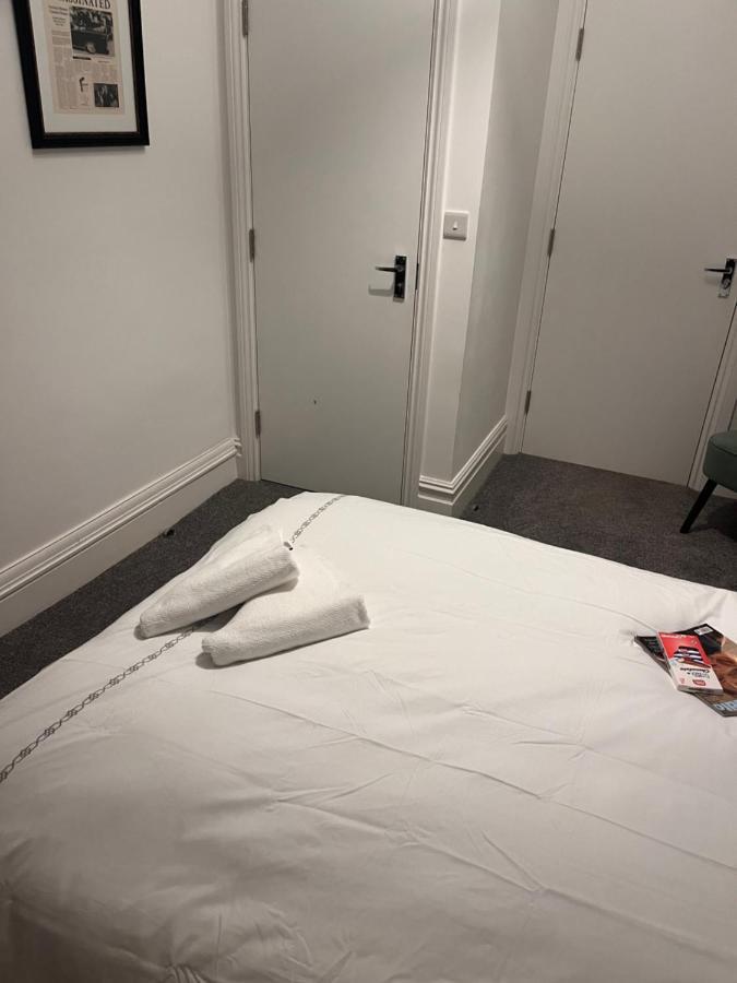 Guest house Luxury Cosy Retreat *