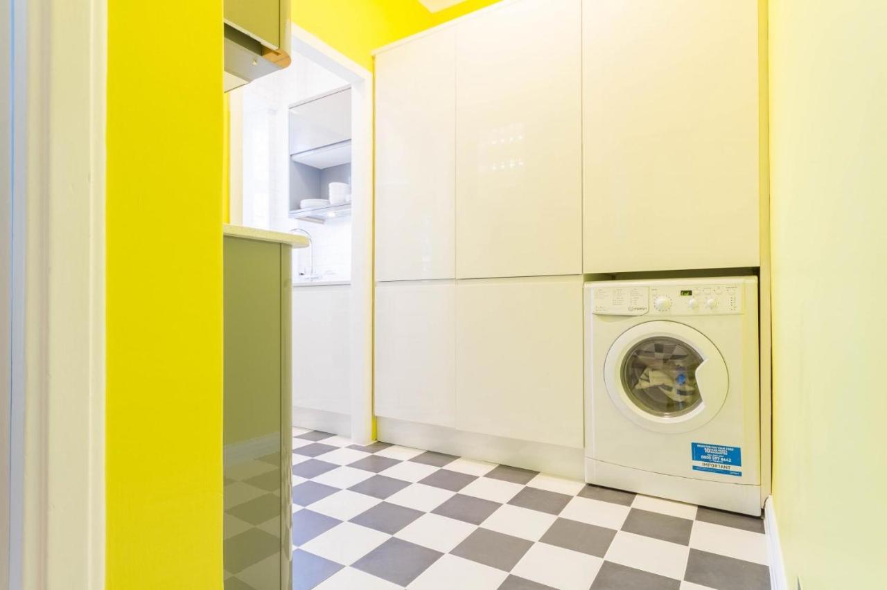 Chic 1 Bed Flat In Popular Bloomsbury Londres