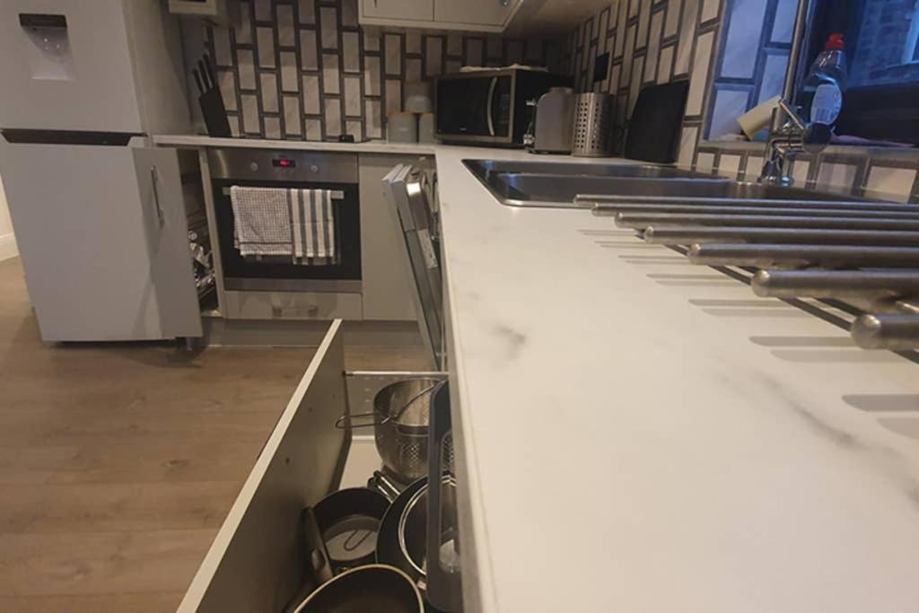 Apartamento Luxurious Hidden Gem In Wandsworth *