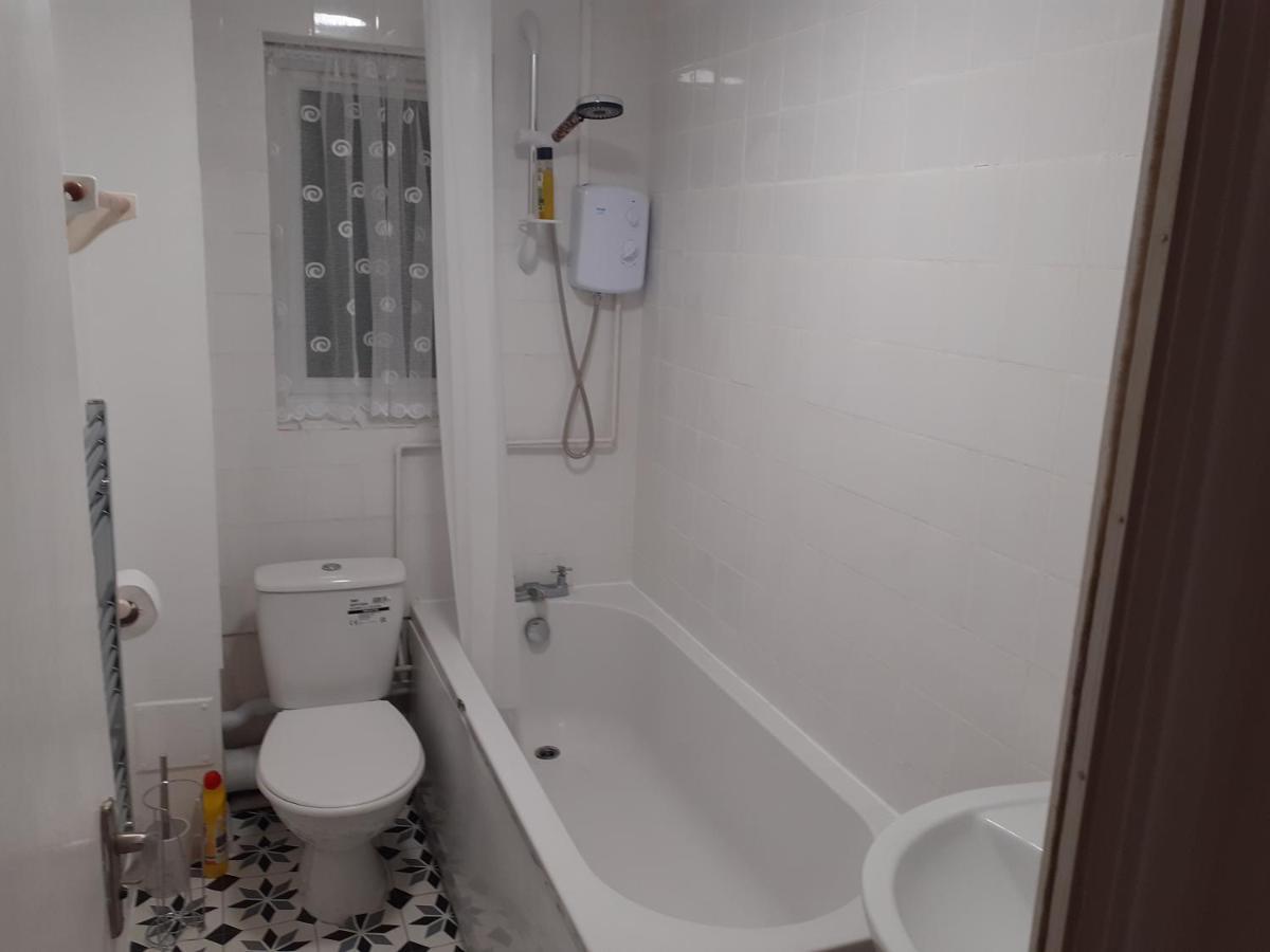 Appartement Heart Of Deptford *