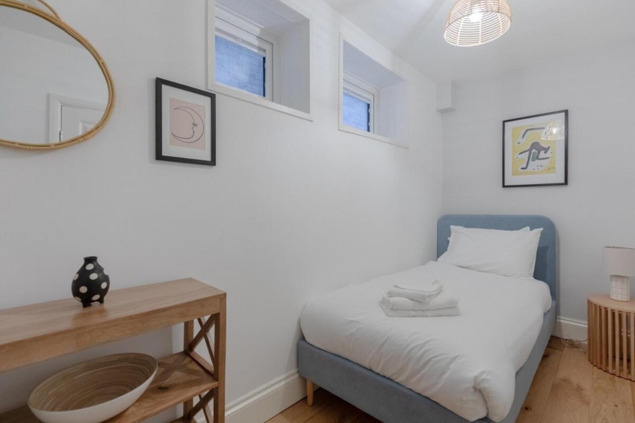 Newly Refurbished 2bd Flat - Wimbledon Village! Londres