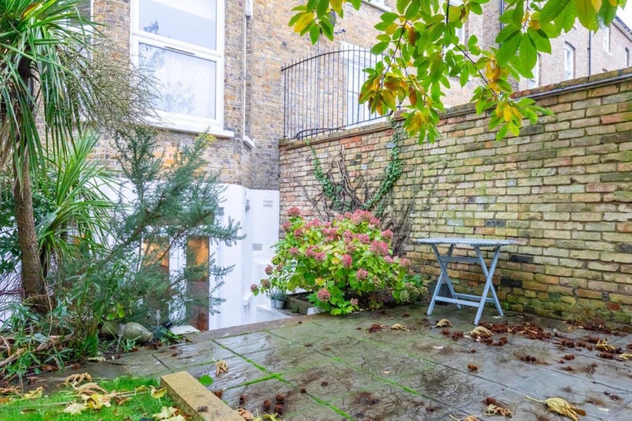 Newly Refurbished 2bd Flat - Wimbledon Village! Apartamento *