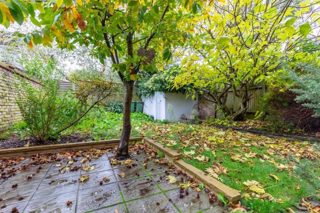 Appartement Newly Refurbished 2bd Flat - Wimbledon Village!