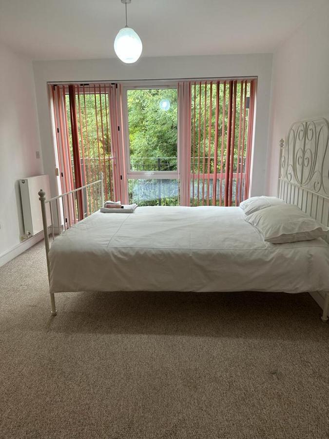 Wembley Séjour chez l'habitant Londres