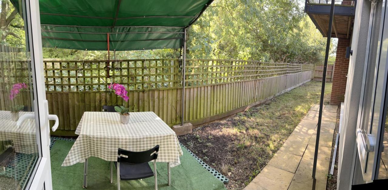 Wembley Séjour chez l'habitant *