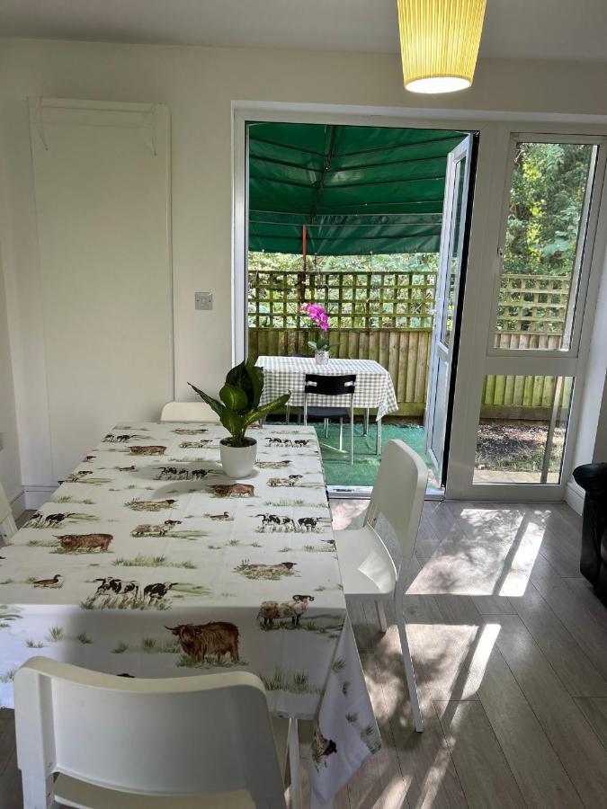 Séjour chez l'habitant Wembley