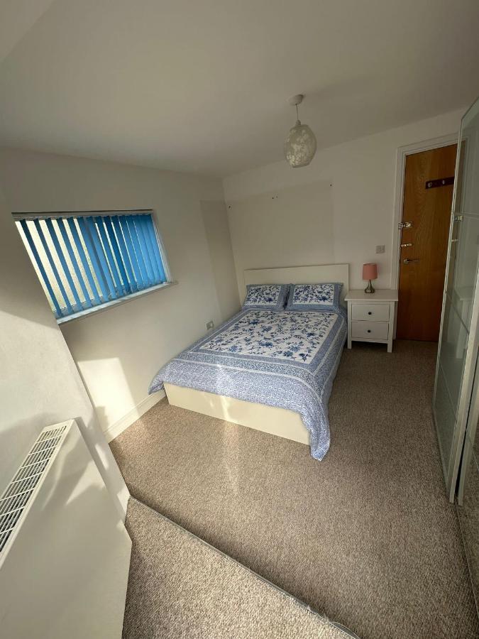 Homestay Wembley *