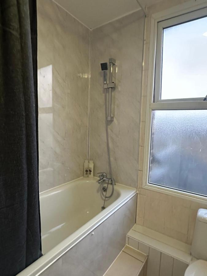 Appartement Beautiful No4 Forest Road *