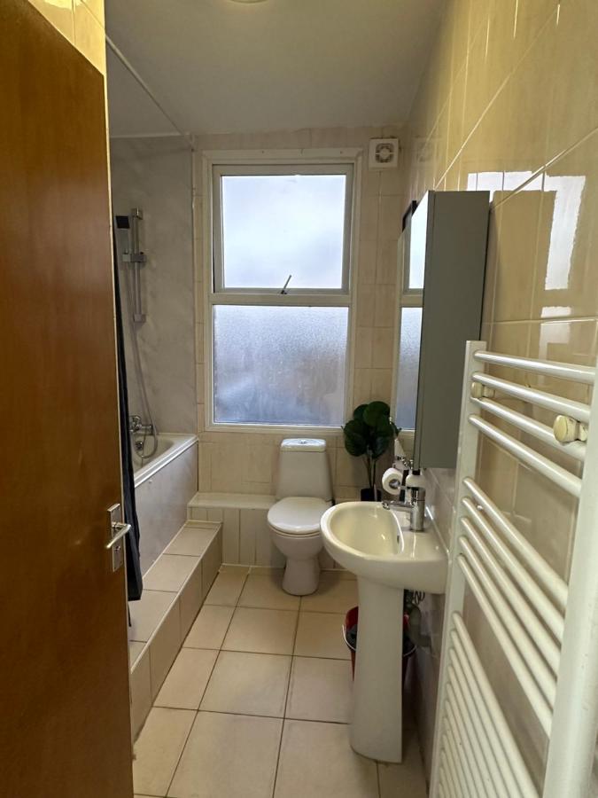 Appartement Beautiful No4 Forest Road Londres