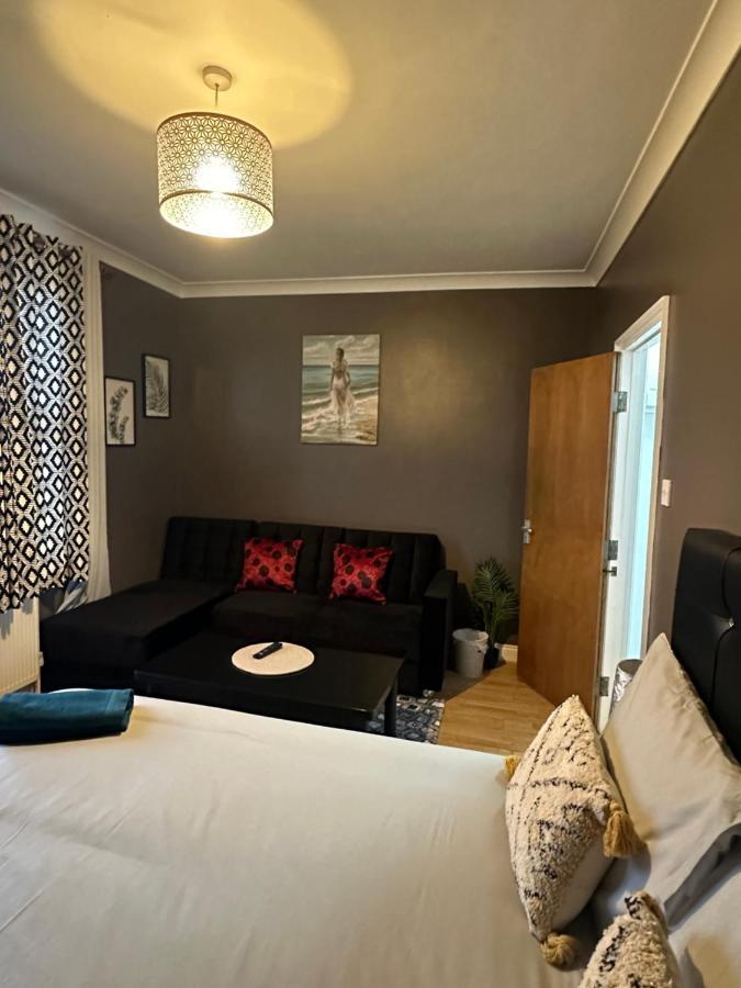 Beautiful No4 Forest Road * Londres