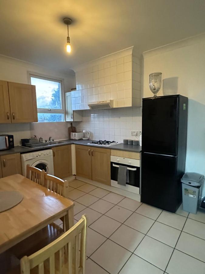 Appartement Beautiful No4 Forest Road