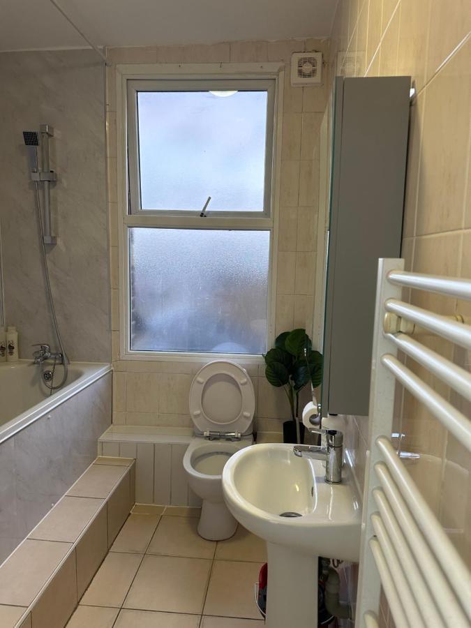 Beautiful No4 Forest Road Londres