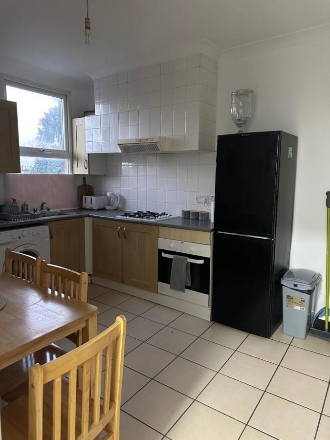 Appartement Beautiful No4 Forest Road Londres