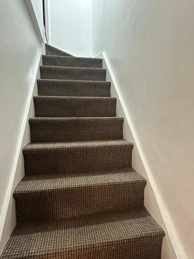 Beautiful No4 Forest Road Appartement Londres