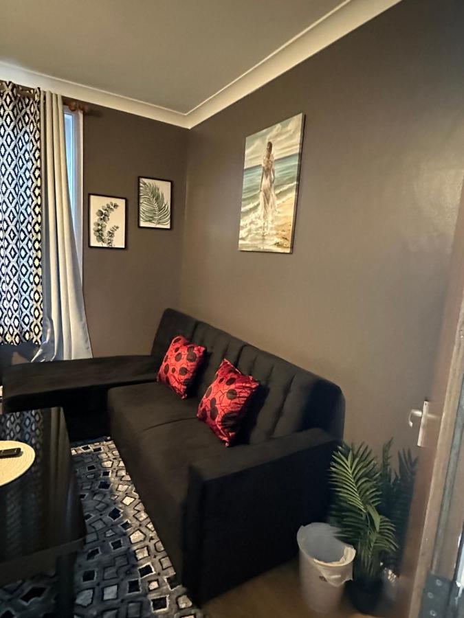 Beautiful No4 Forest Road Appartement