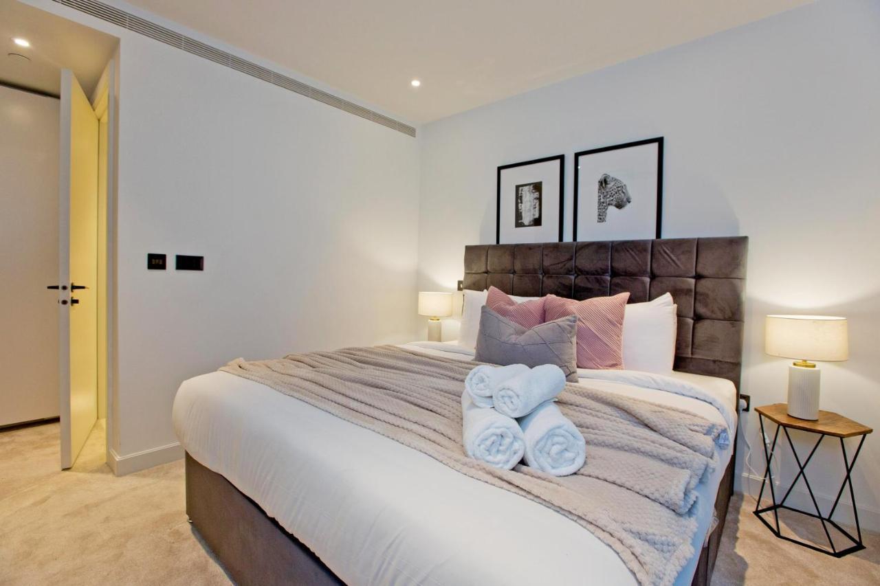Apartment Fabulous Westfield 2 Bed