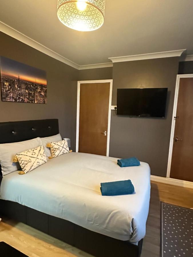 Beautiful No4 Forest Road Appartement