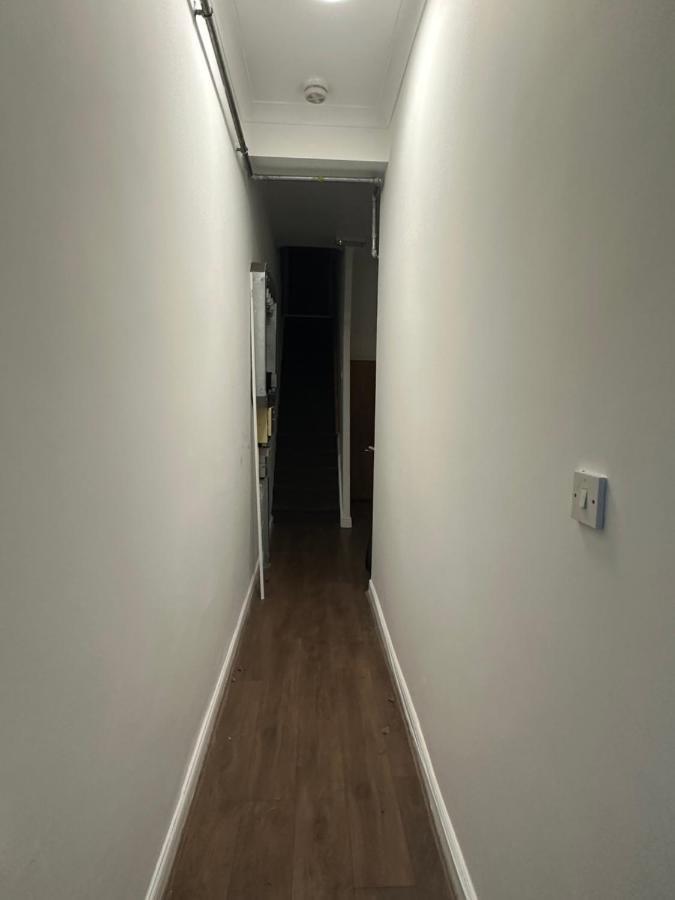 Appartement Beautiful No4 Forest Road *