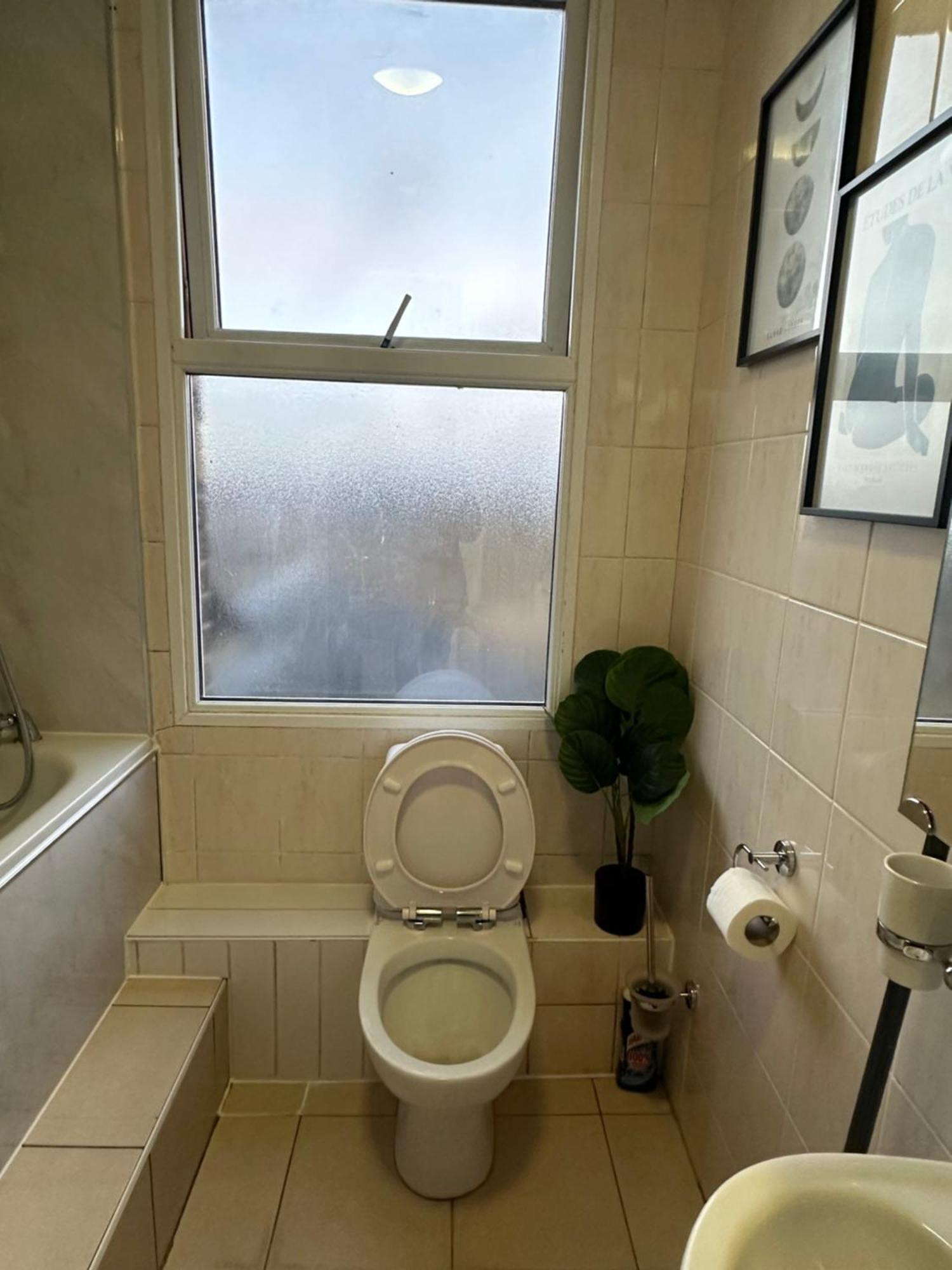 Appartement Beautiful No4 Forest Road
