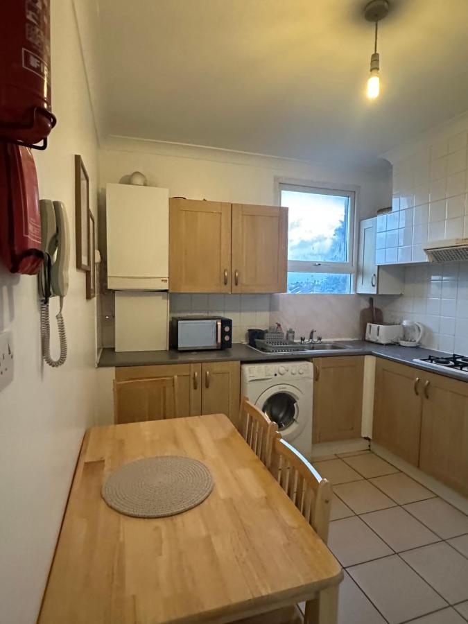 Beautiful No4 Forest Road Appartement