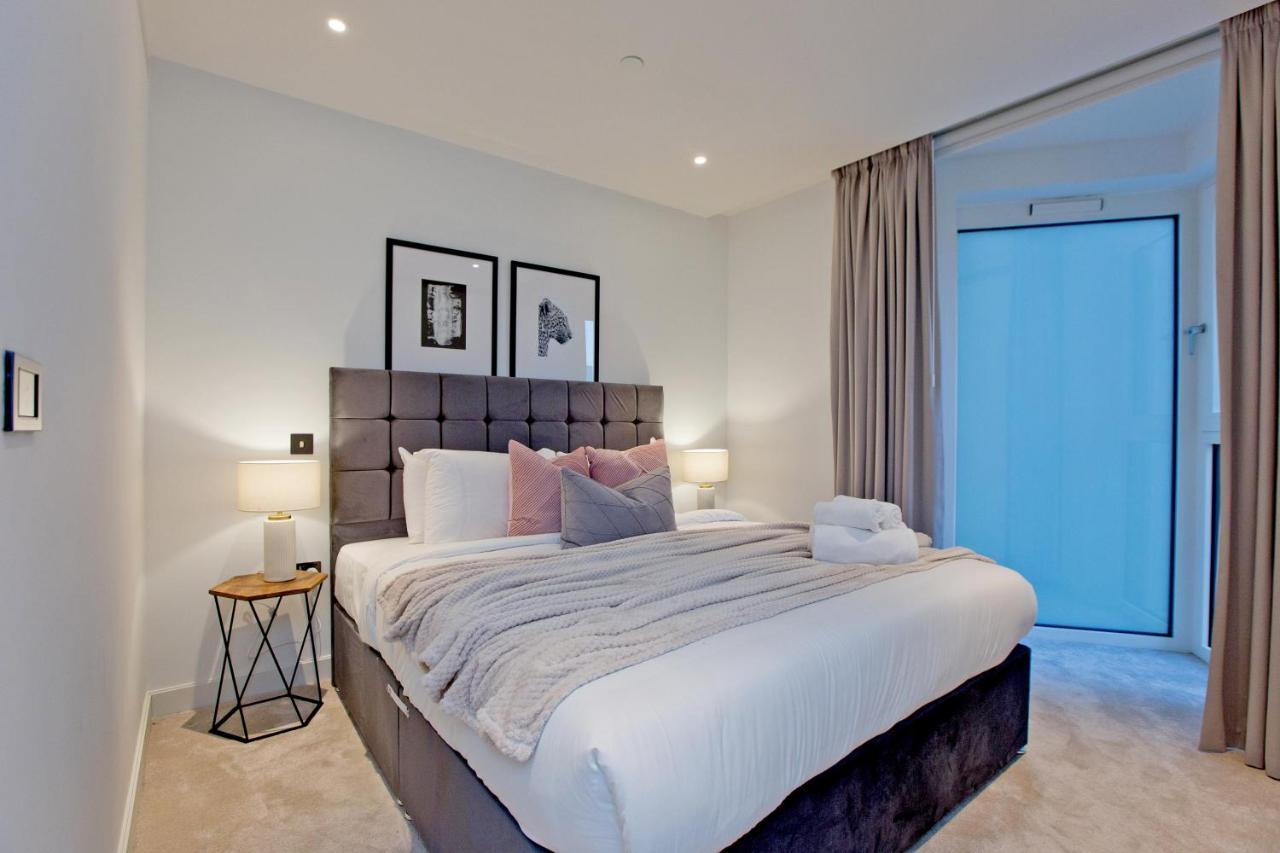 Apartment Fabulous Westfield 2 Bed London