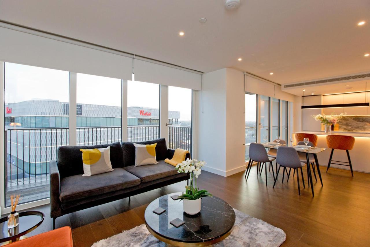 Apartment Fabulous Westfield 2 Bed *