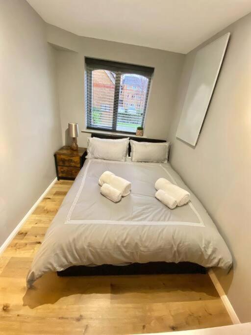 Appartement The Nest *