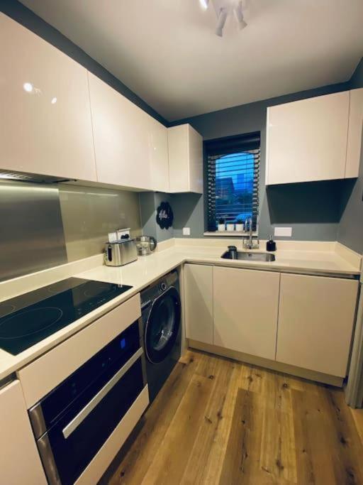 The Nest Appartement Londres
