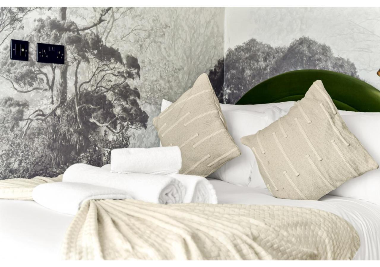 Appartement Cozy Retreat In Trendy Clapton Common *