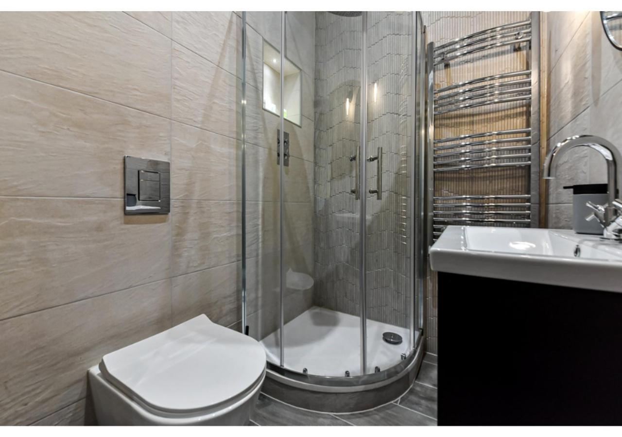 Charming 1br Oasis In The Heart Of Clapton Common Apartamento *