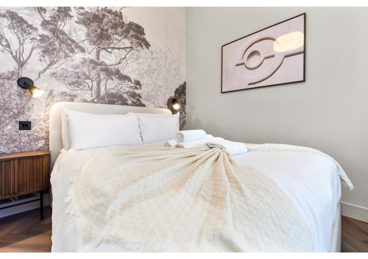 Charming 1br Oasis In The Heart Of Clapton Common * Londres