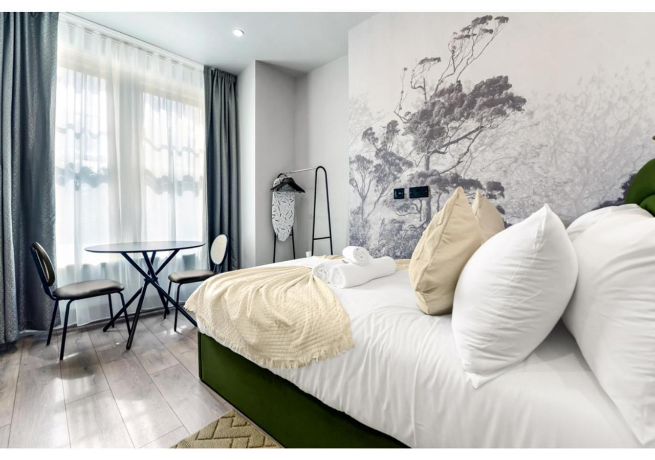 Cozy Retreat In Trendy Clapton Common Appartement Londres