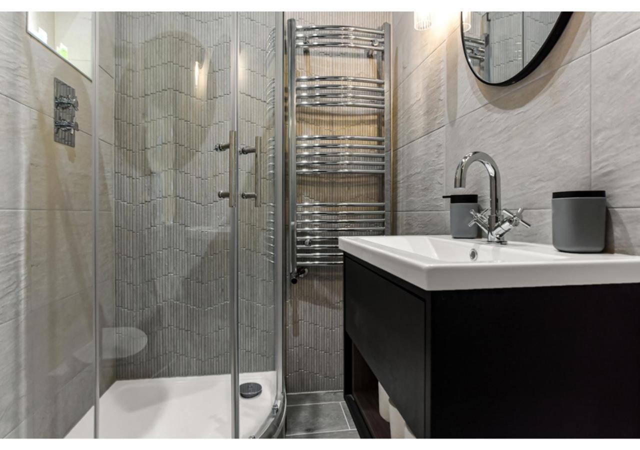 Charming 1br Oasis In The Heart Of Clapton Common Londres