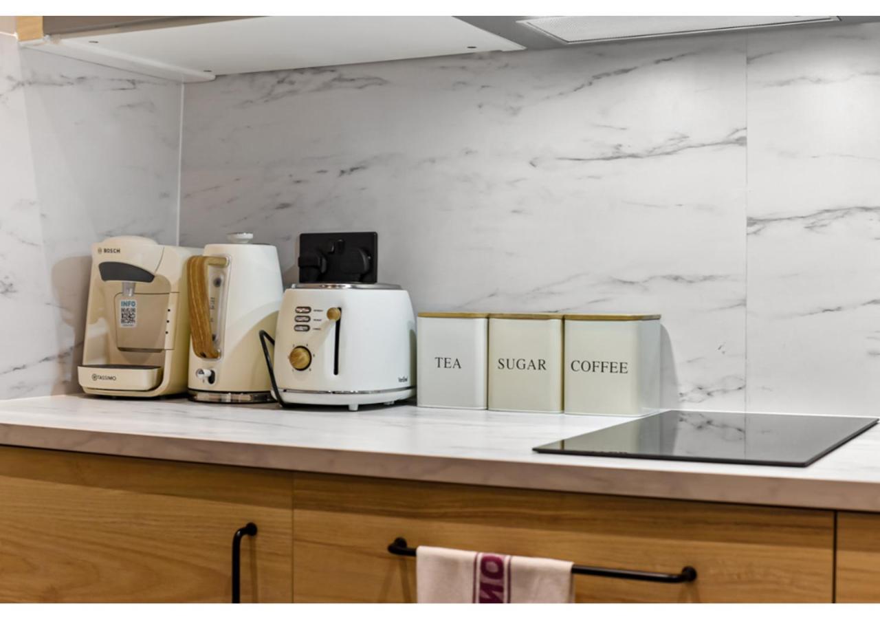 Apartamento Charming 1br Oasis In The Heart Of Clapton Common *