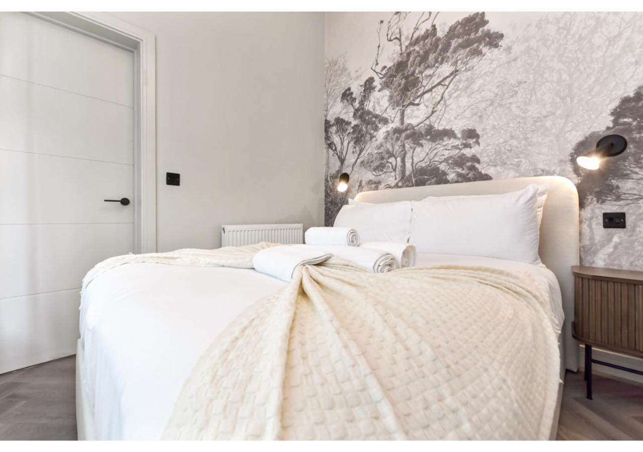 Charming 1br Oasis In The Heart Of Clapton Common Apartamento *