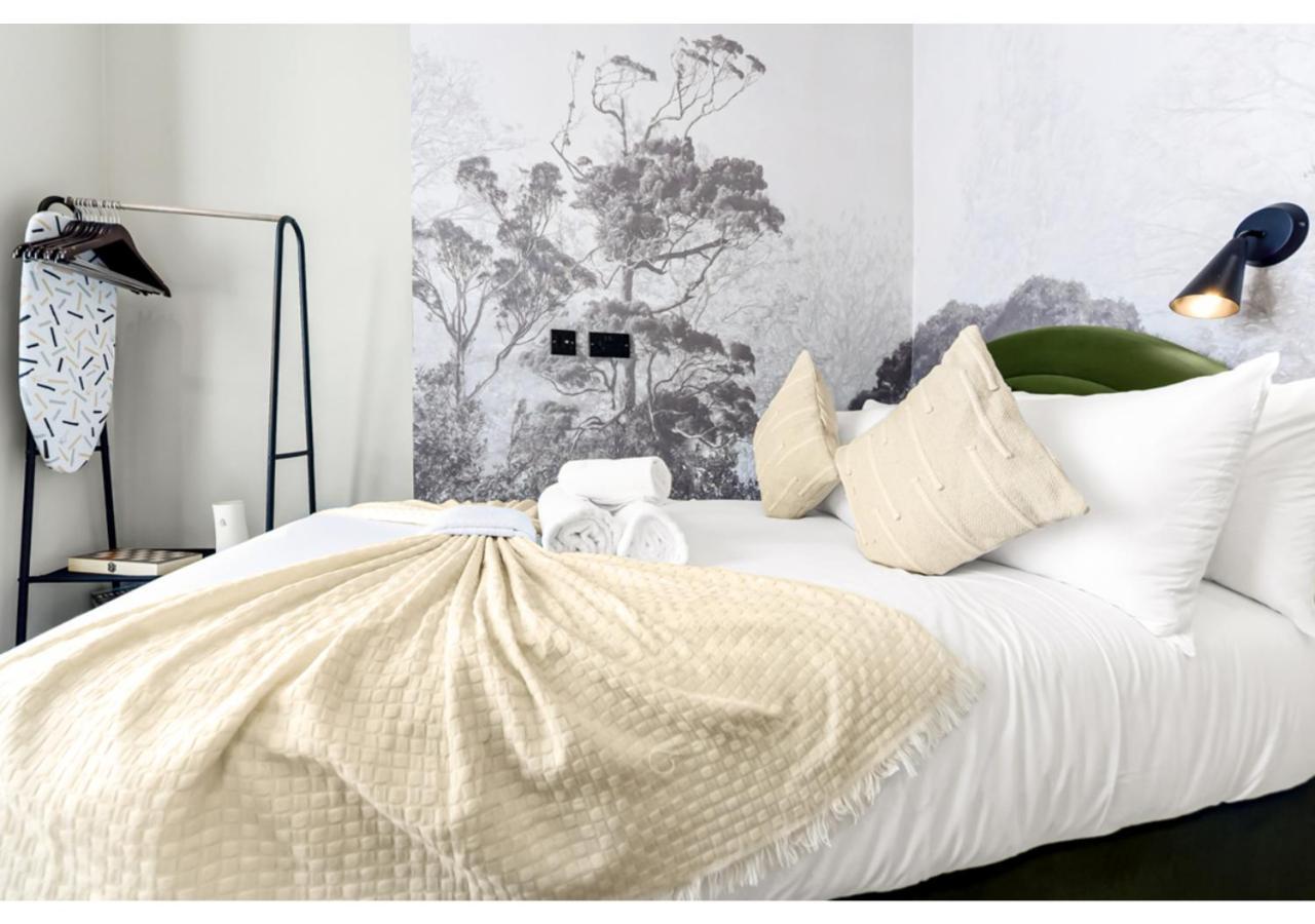 Appartement Cozy Retreat In Trendy Clapton Common Londres