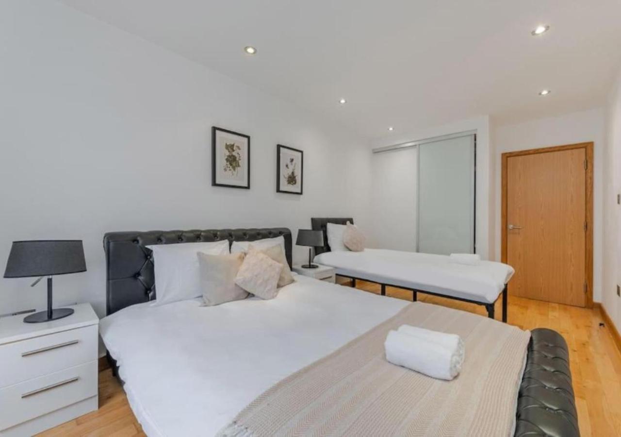 Kensington & Chelsea - Stylish In Central * Londres